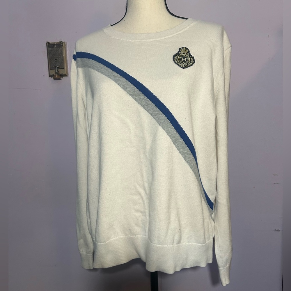 Tommy Hilfiger Men’s Sweater 2X